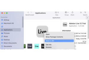 Ableton Live Suite Macos Cracked