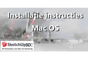 SketchUp Pro Macos Crack Latest Download